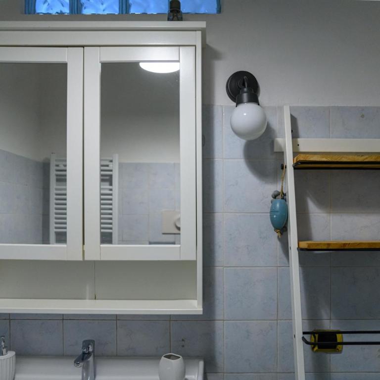 Casa Colombo - Appartamento con 2 Camere da Letto - 16