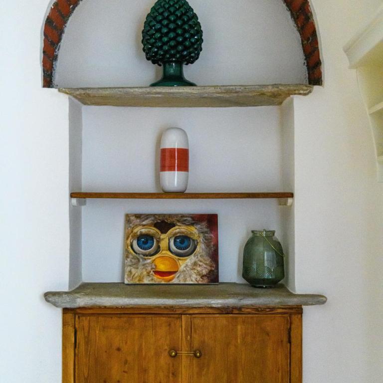 Casa Colombo - Appartamento con 2 Camere da Letto - 6