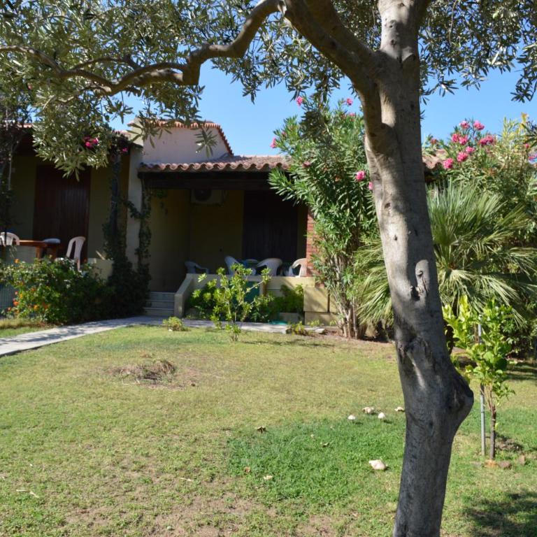 Nuova Valmar Escargot 80 mt dal mare - Two-Bedroom House - 13
