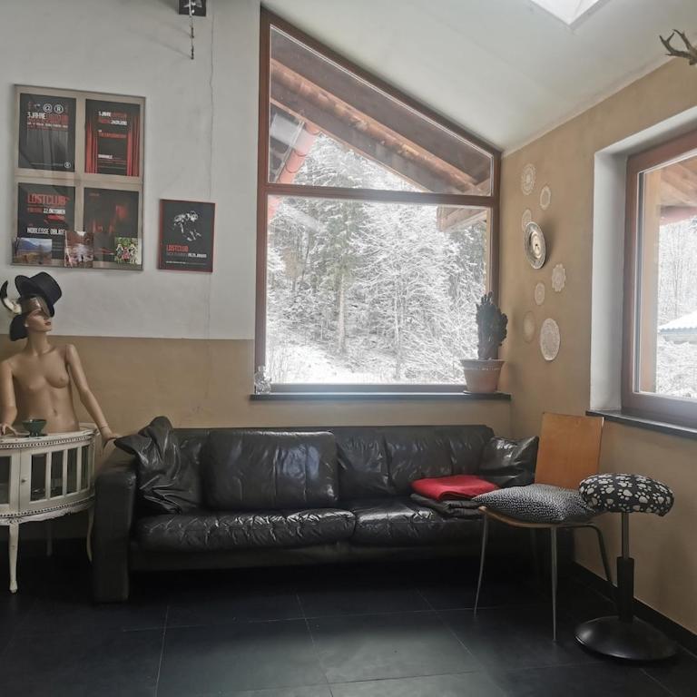 Artsy Family Apartment - Apartment mit 3 Schlafzimmern - 1