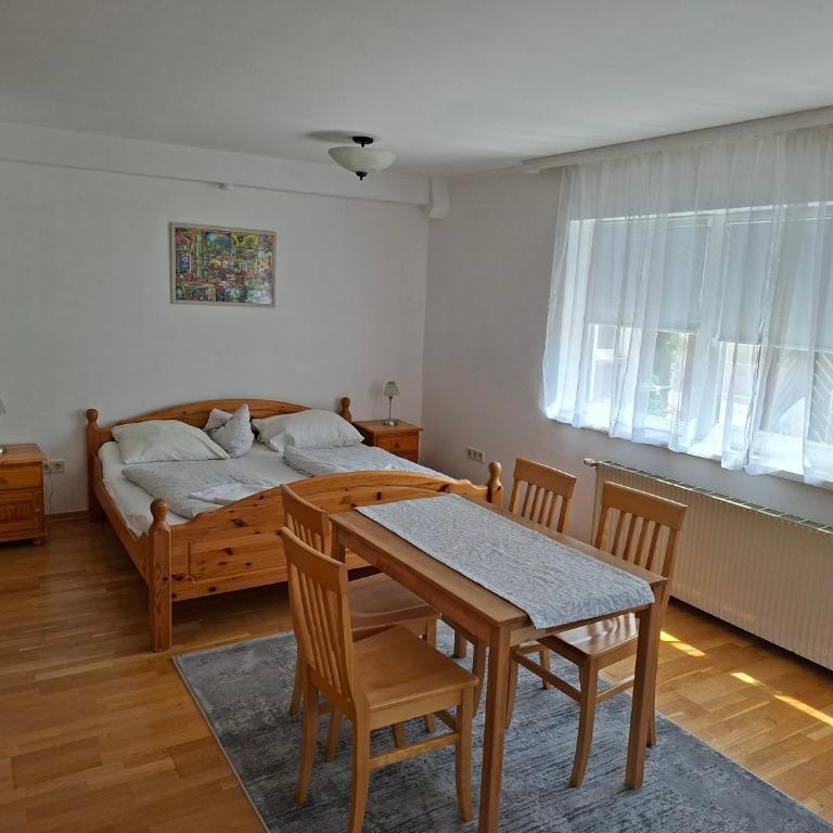 Pension s'Platzl Stuhleck - Familienstudio - 11