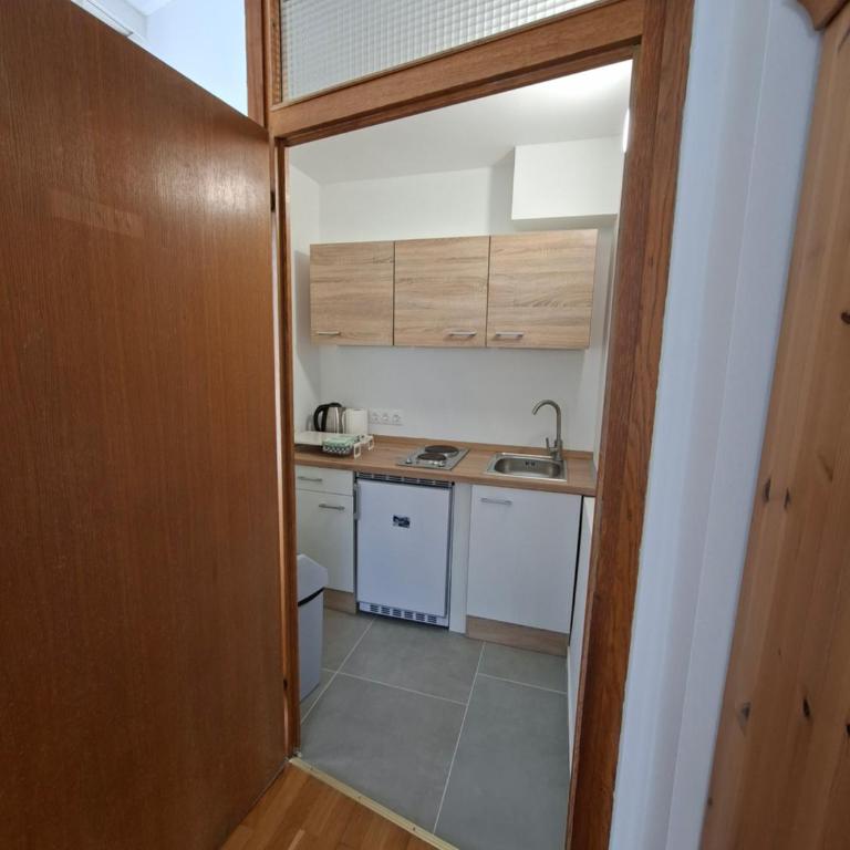 Pension s'Platzl Stuhleck - Familienstudio - 12