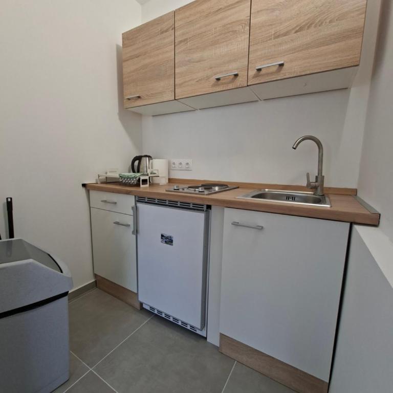 Pension s'Platzl Stuhleck - Familienstudio - 13
