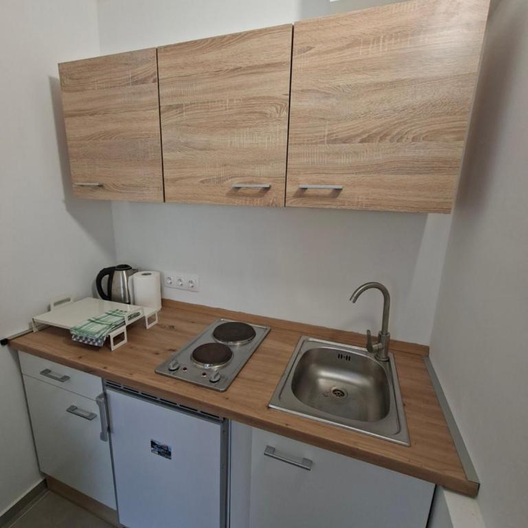 Pension s'Platzl Stuhleck - Familienstudio - 14