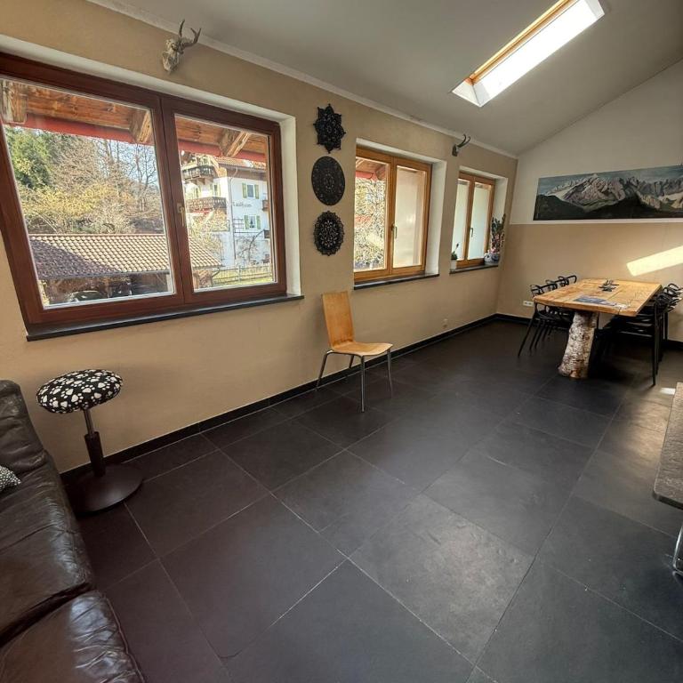 Artsy Family Apartment - Apartment mit 3 Schlafzimmern - 3