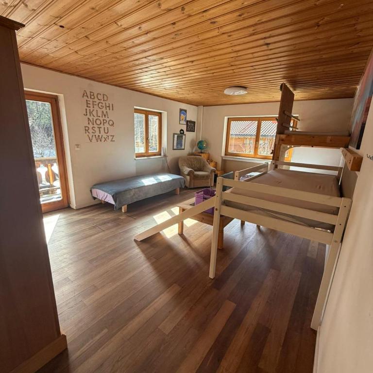 Artsy Family Apartment - Apartment mit 3 Schlafzimmern - 4