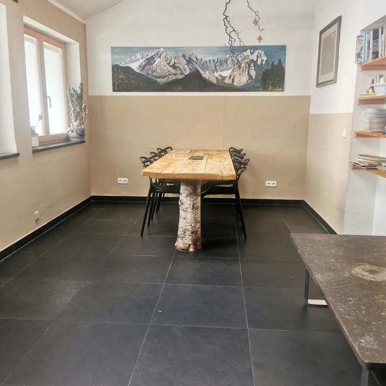 Artsy Family Apartment - Apartment mit 3 Schlafzimmern - 5