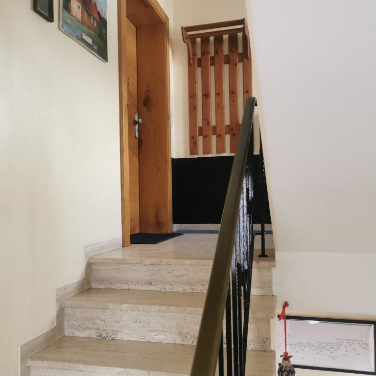 Artsy Family Apartment - Apartment mit 3 Schlafzimmern - 7