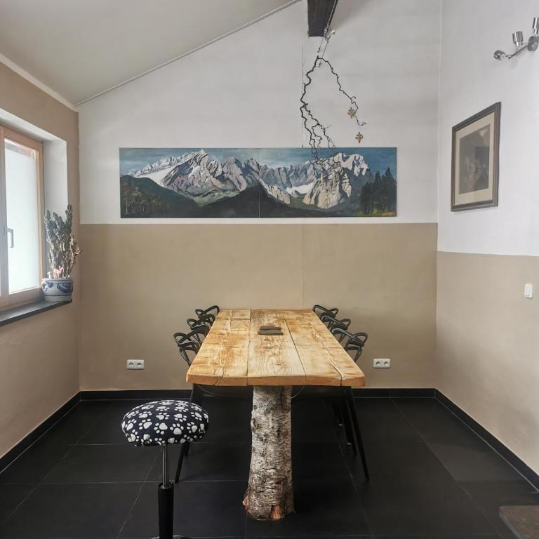 Artsy Family Apartment - Apartment mit 3 Schlafzimmern - 12