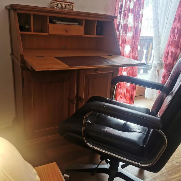 Artsy Family Apartment - Apartment mit 3 Schlafzimmern - 13