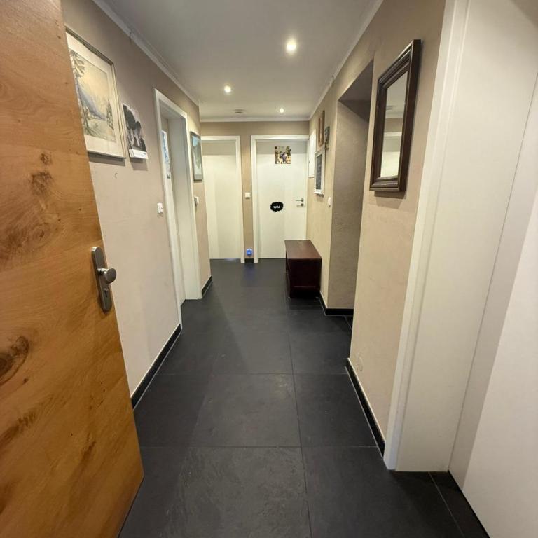 Artsy Family Apartment - Apartment mit 3 Schlafzimmern - 15