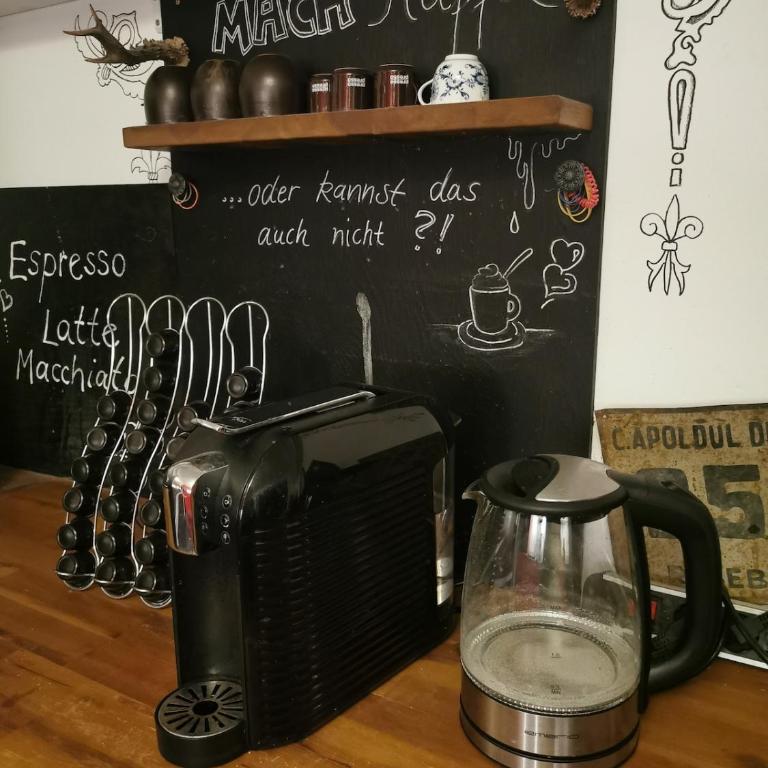 Artsy Family Apartment - Apartment mit 3 Schlafzimmern - 16