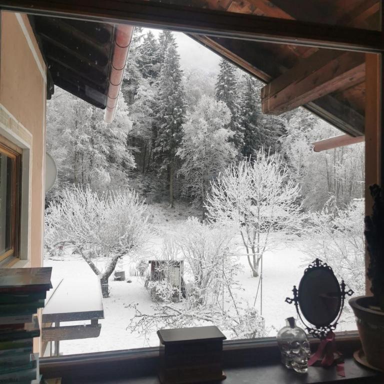 Artsy Family Apartment - Apartment mit 3 Schlafzimmern - 21