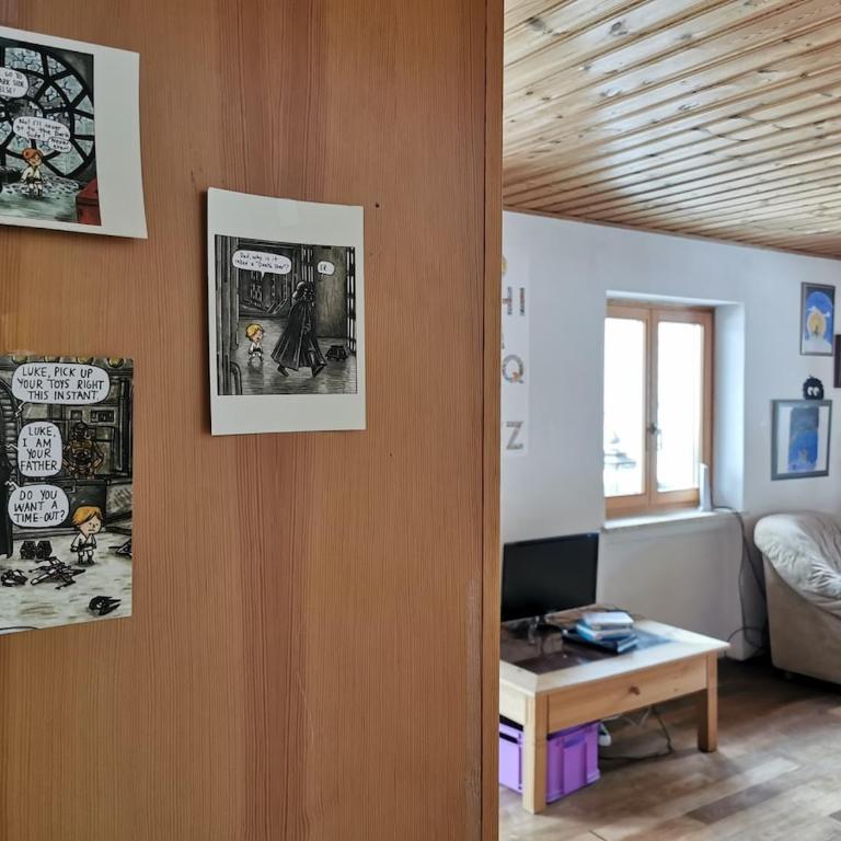 Artsy Family Apartment - Apartment mit 3 Schlafzimmern - 23