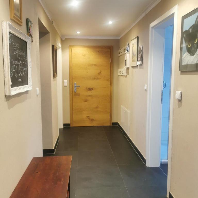 Artsy Family Apartment - Apartment mit 3 Schlafzimmern - 25