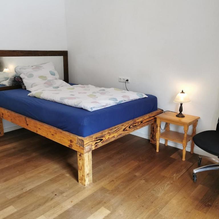 Artsy Family Apartment - Apartment mit 3 Schlafzimmern - 26