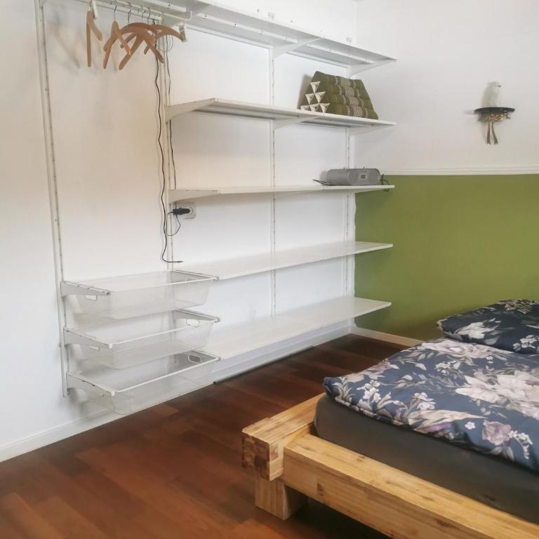 Artsy Family Apartment - Apartment mit 3 Schlafzimmern - 27
