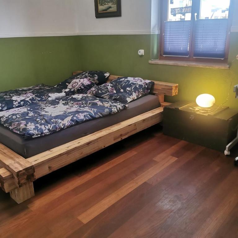 Artsy Family Apartment - Apartment mit 3 Schlafzimmern - 28