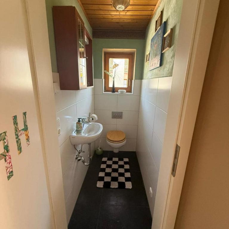 Artsy Family Apartment - Apartment mit 3 Schlafzimmern - 29