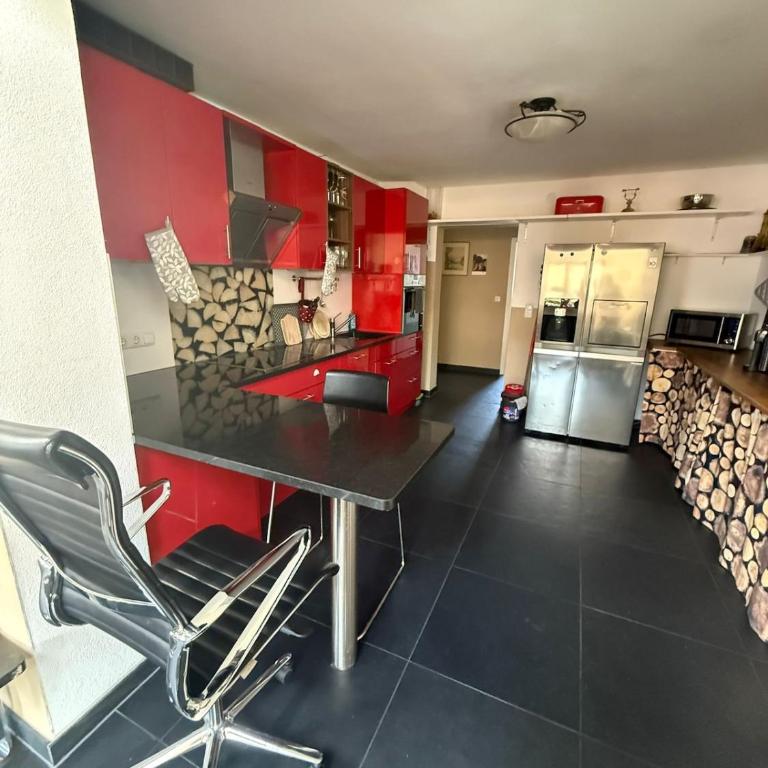 Artsy Family Apartment - Apartment mit 3 Schlafzimmern - 32