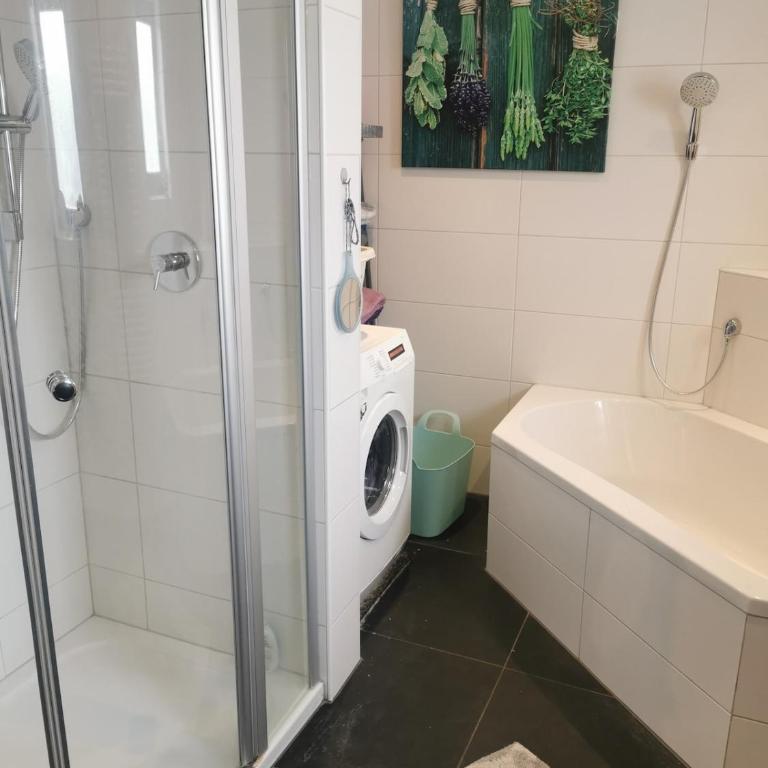Artsy Family Apartment - Apartment mit 3 Schlafzimmern - 33