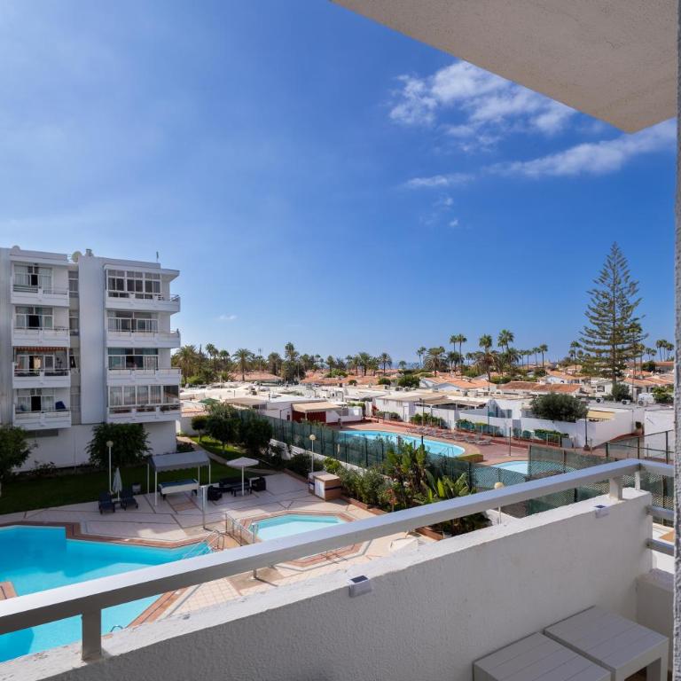 Yumbo Yumbo Yumbo Luxury 2-Beds Room Apartment - Apartamento de 2 dormitorios - 32
