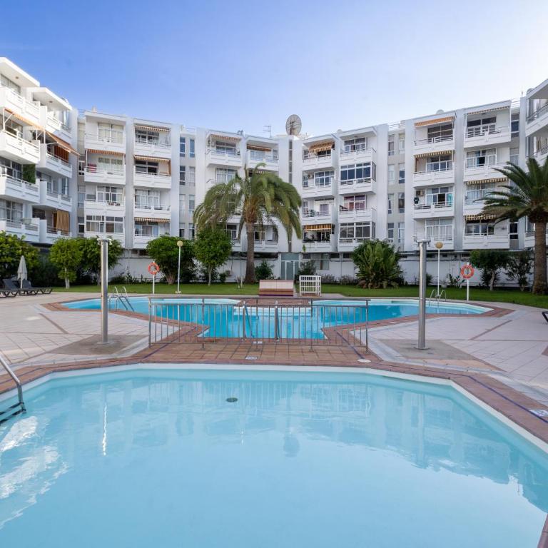 Yumbo Yumbo Yumbo Luxury 2-Beds Room Apartment - Apartamento de 2 dormitorios - 33
