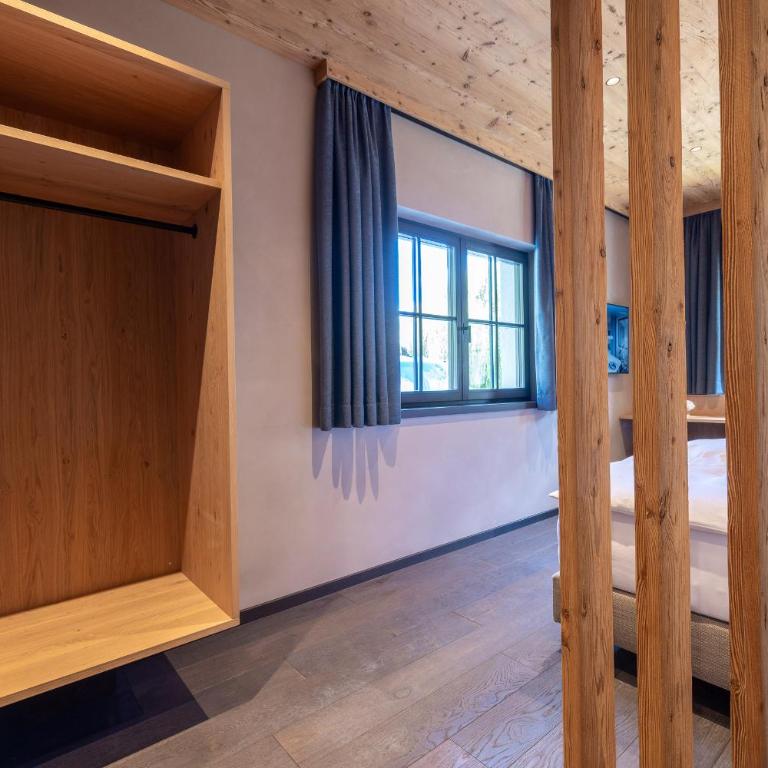 MOAHOF Chalets & Appartements - Deluxe Apartment mit 3 Schlafzimmern - 10
