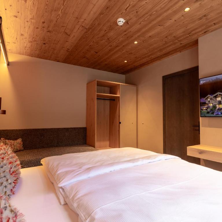 MOAHOF Chalets & Appartements - Deluxe Apartment mit 3 Schlafzimmern - 15