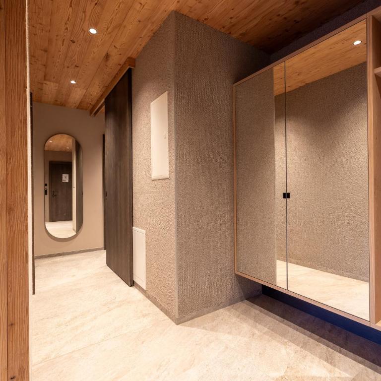 MOAHOF Chalets & Appartements - Deluxe Apartment mit 3 Schlafzimmern - 21