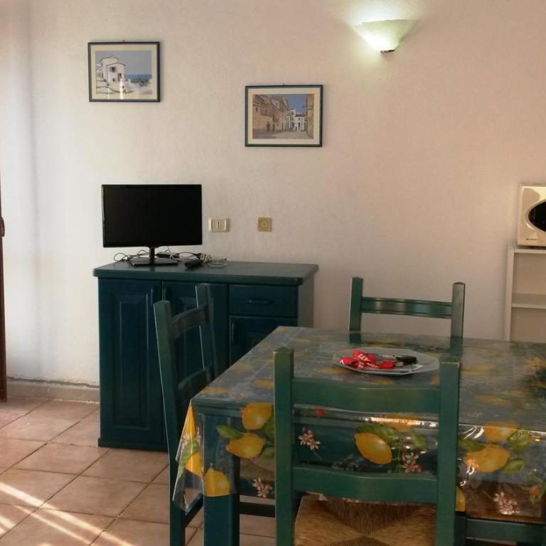 Appartamento Scoglio Baleno - Appartamento con 1 Camera da Letto, Balcone e Vista Mare - 3