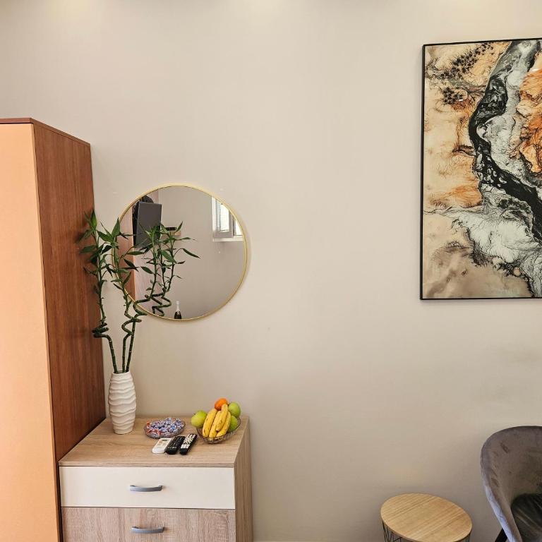 Apartments Vlaovic Igalo - Herceg Novi - Studio sa Pogledom na More - 8
