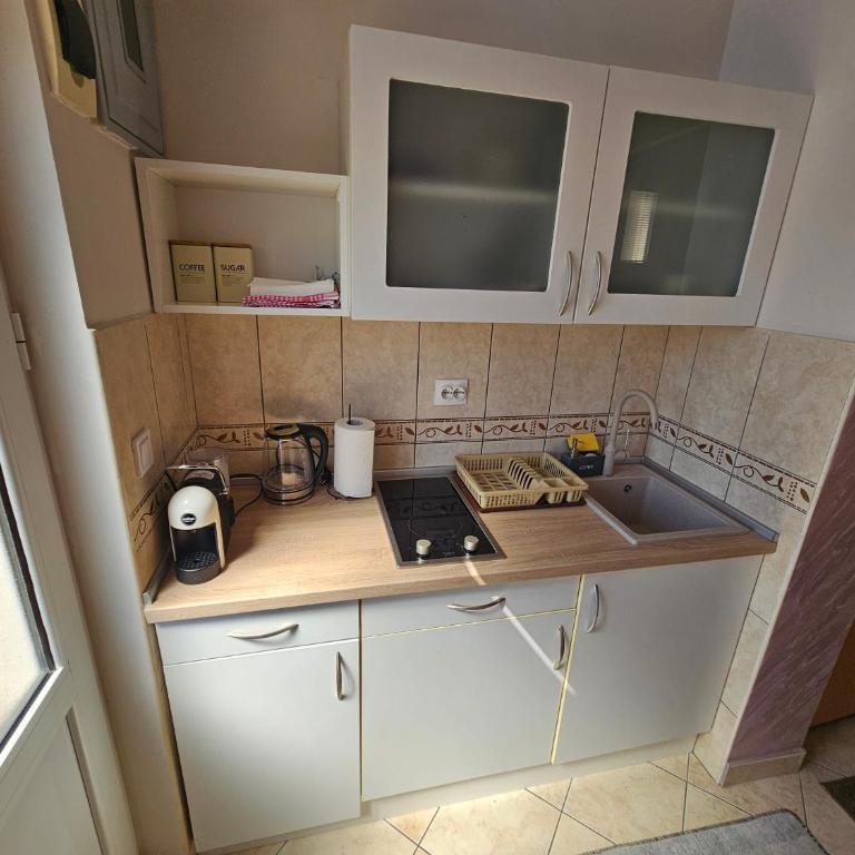 Apartments Vlaovic Igalo - Herceg Novi - Studio sa Pogledom na More - 14