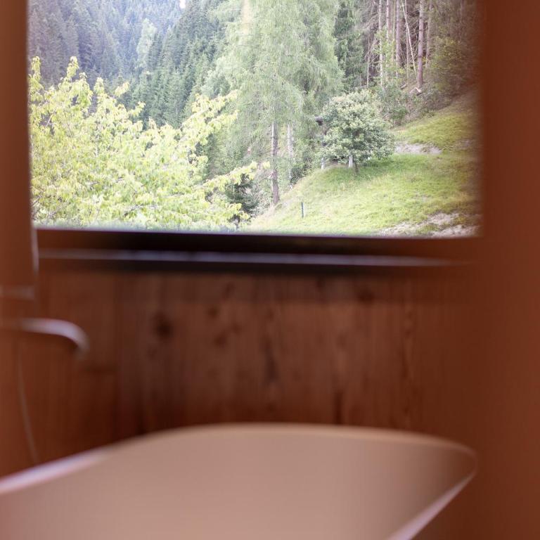 MOAHOF Chalets & Appartements - Deluxe Apartment mit 3 Schlafzimmern - 15