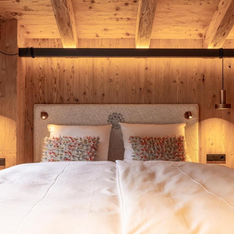 MOAHOF Chalets & Appartements - Deluxe Apartment mit 3 Schlafzimmern - 13