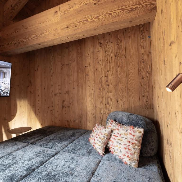 MOAHOF Chalets & Appartements - Deluxe Apartment mit 3 Schlafzimmern - 10