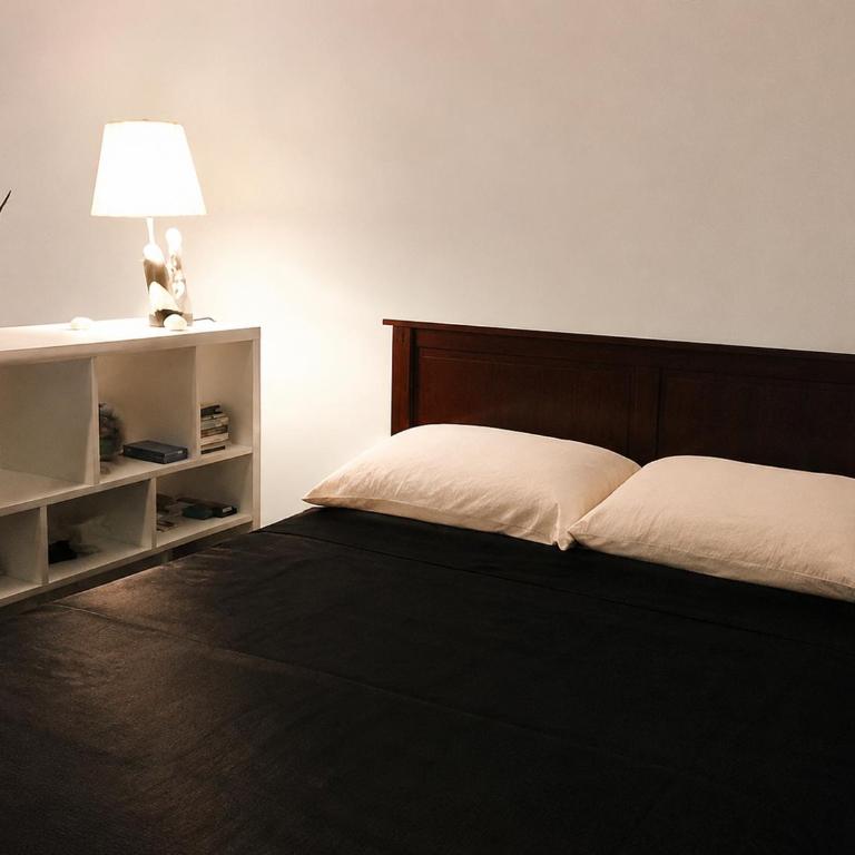 Stylish Apartment - Superior Apartman sa 1 Spavaćom Sobom i Balkonom - 5