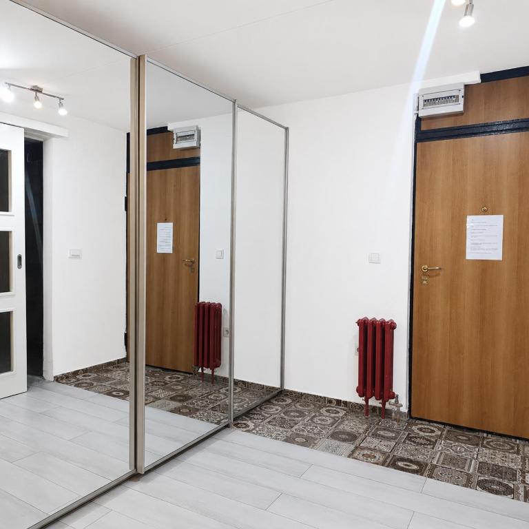 Stylish Apartment - Superior Apartman sa 1 Spavaćom Sobom i Balkonom - 14
