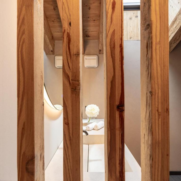 MOAHOF Chalets & Appartements - Deluxe Apartment mit 3 Schlafzimmern - 5
