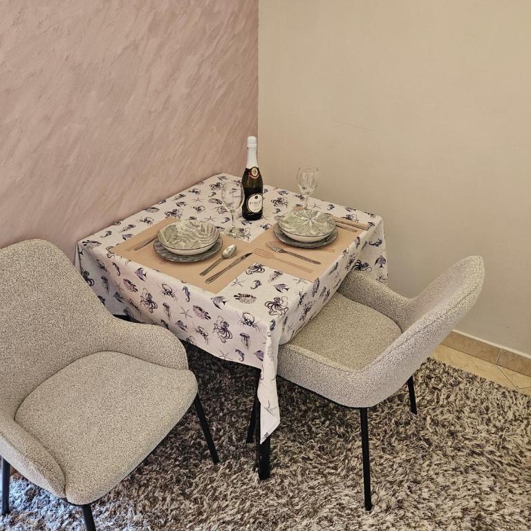 Apartments Vlaovic Igalo - Herceg Novi - Studio sa Pogledom na More - 7