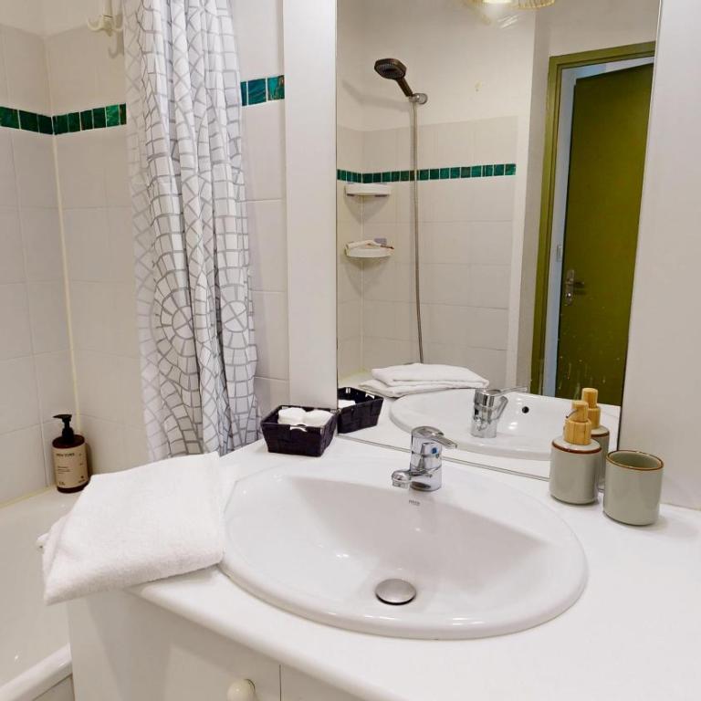 L'Acacia by expat renting - Clim - Piscine - Apartment mit 2 Schlafzimmern und Balkon - 44