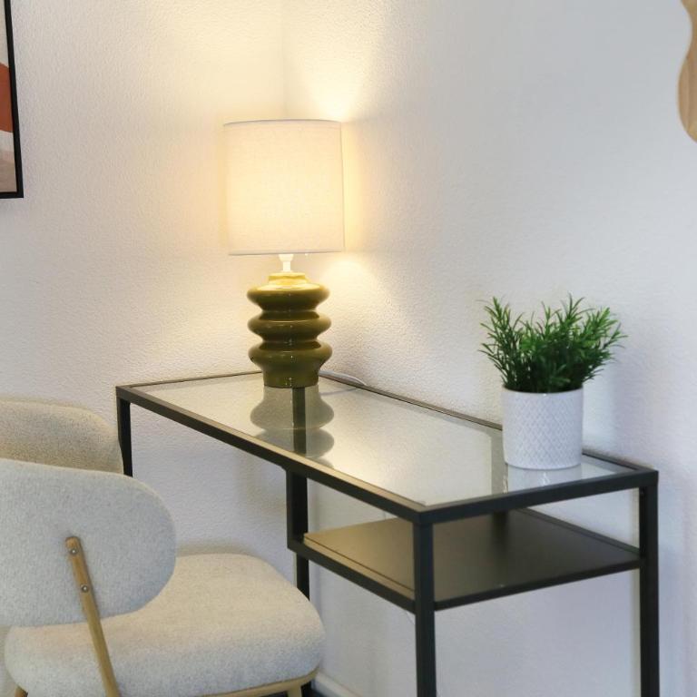 L'Acacia by expat renting - Clim - Piscine - Apartment mit 2 Schlafzimmern und Balkon - 45