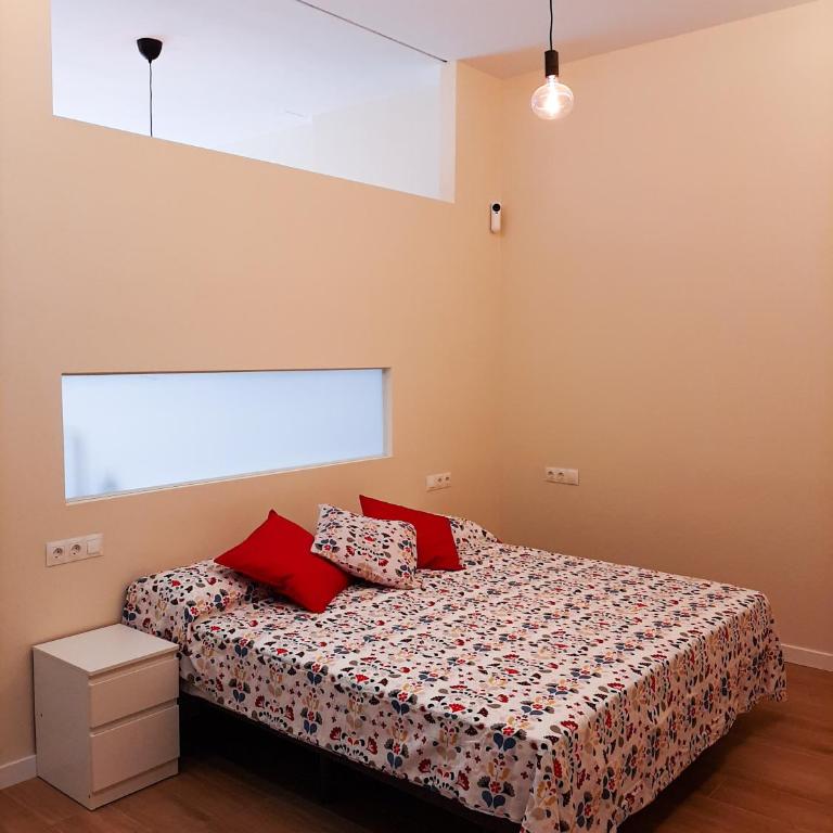 Pure Peace Málaga - Appartement 1 Chambre - 3