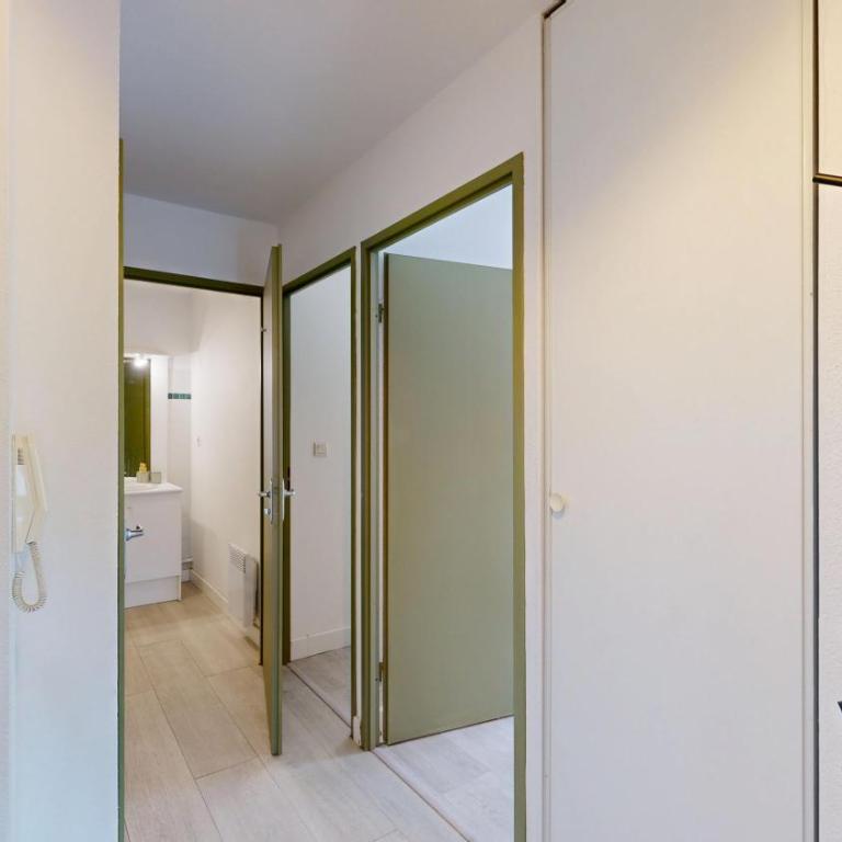 L'Acacia by expat renting - Clim - Piscine - Apartment mit 2 Schlafzimmern und Balkon - 47