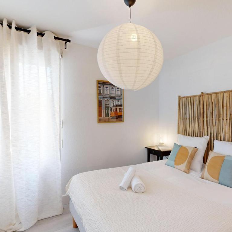 L'Acacia by expat renting - Clim - Piscine - Apartment mit 2 Schlafzimmern und Balkon - 49