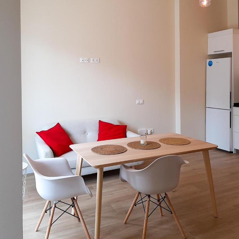 Pure Peace Málaga - Appartement 1 Chambre - 7