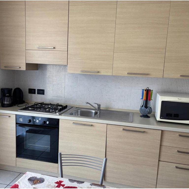 D & M by Mony - private parking - Appartement 1 Chambre - 3