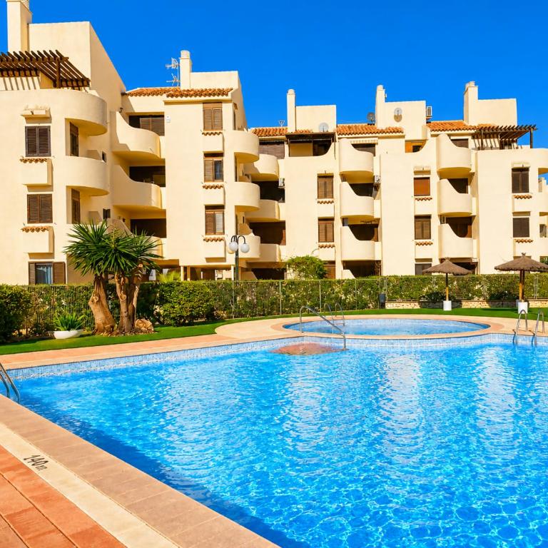 Felymar by Edeal HOMES - Apartamento de 2 dormitorios - 1