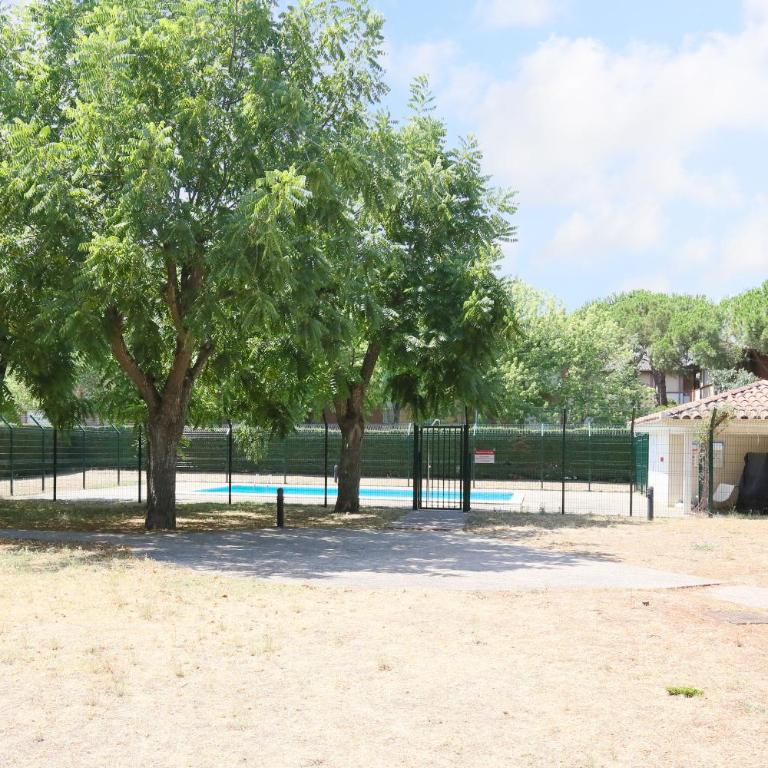 L'Acacia by expat renting - Clim - Piscine - Apartment mit 2 Schlafzimmern und Balkon - 38