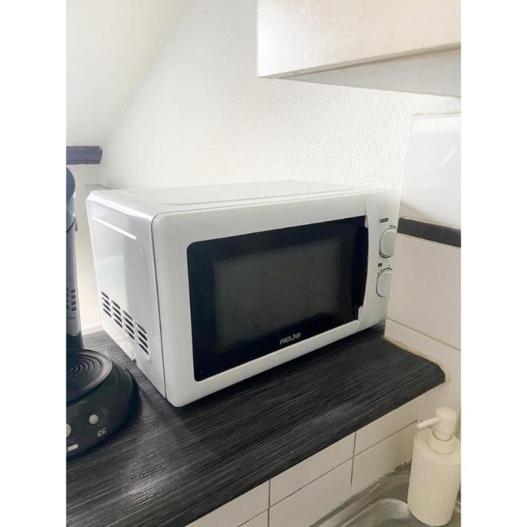 Apartment - City center - Appartement 1 Chambre - 10